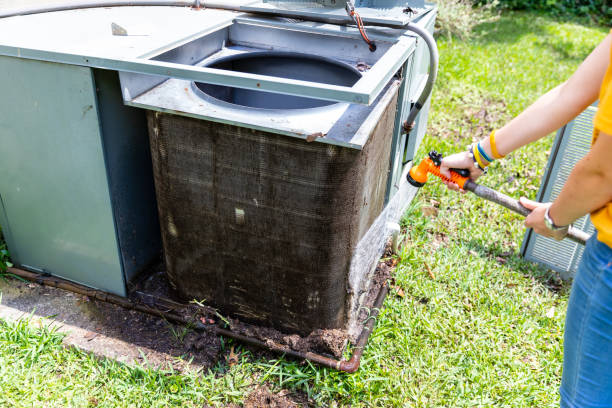 Best HVAC Air Duct Cleaning  in Lansdale, PA
