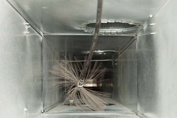 Best Ductwork Cleaning Services  in Lansdale, PA