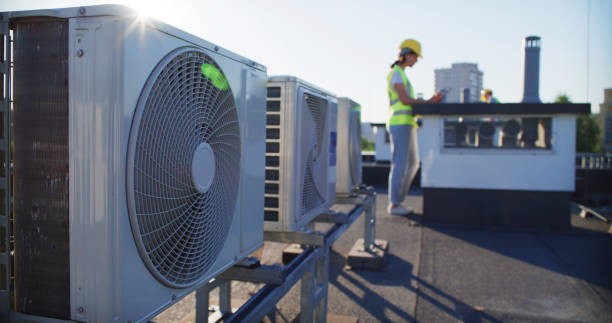 Best Local Air Duct Cleaning Services  in Lansdale, PA